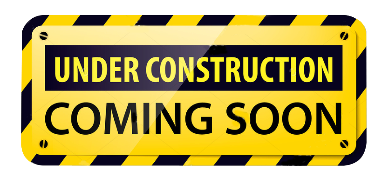 under construction